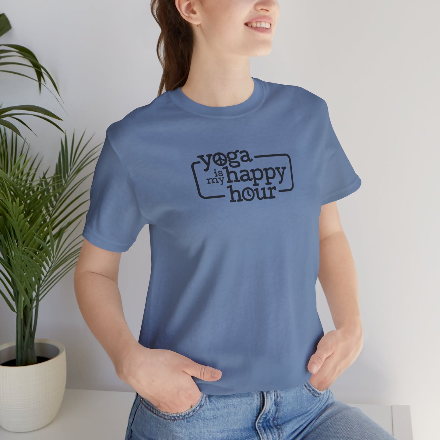 Happy Hour - Tee