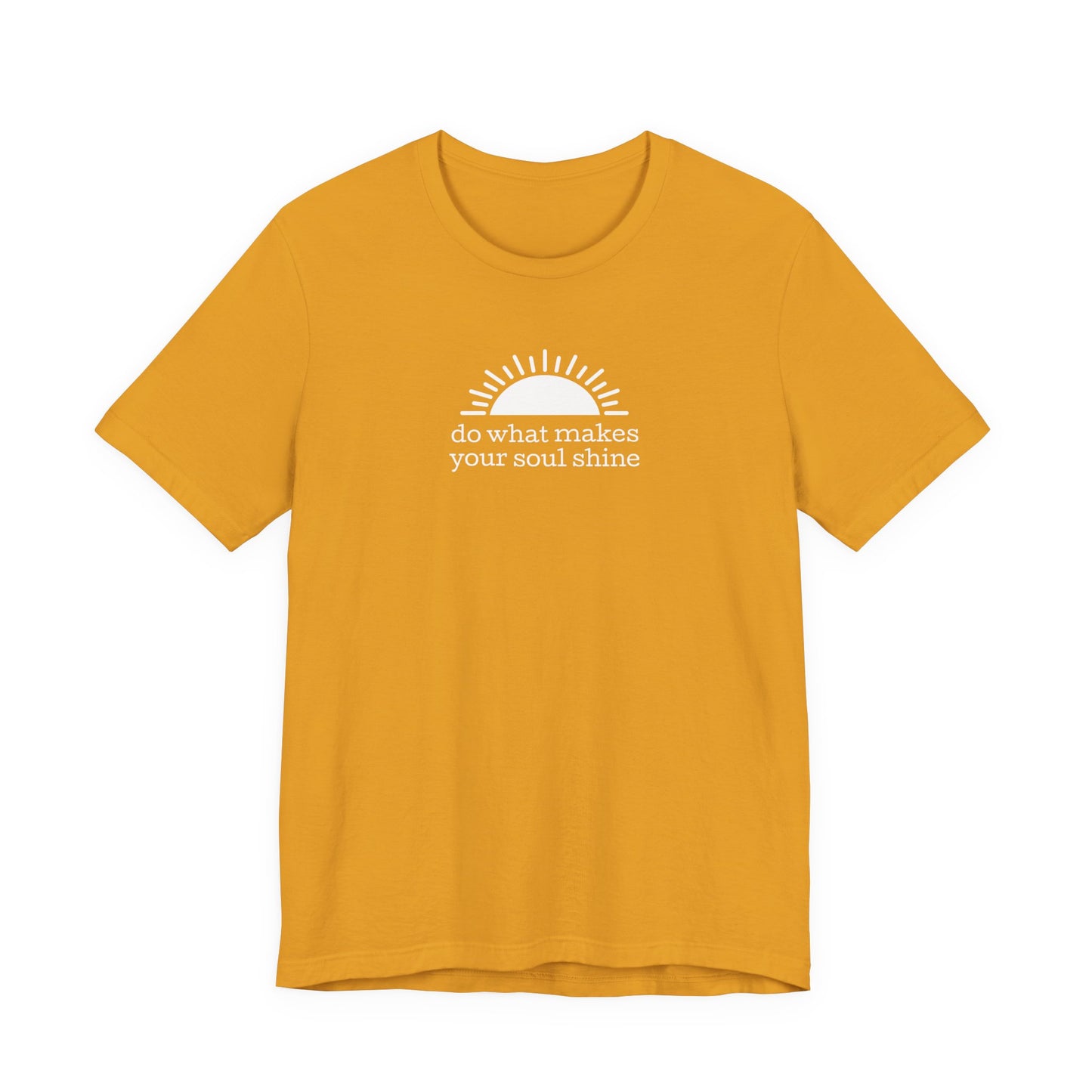 Soul Shine – Tee