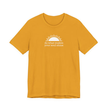 Soul Shine – Tee