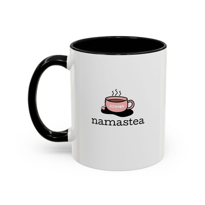Namastea –  Mug