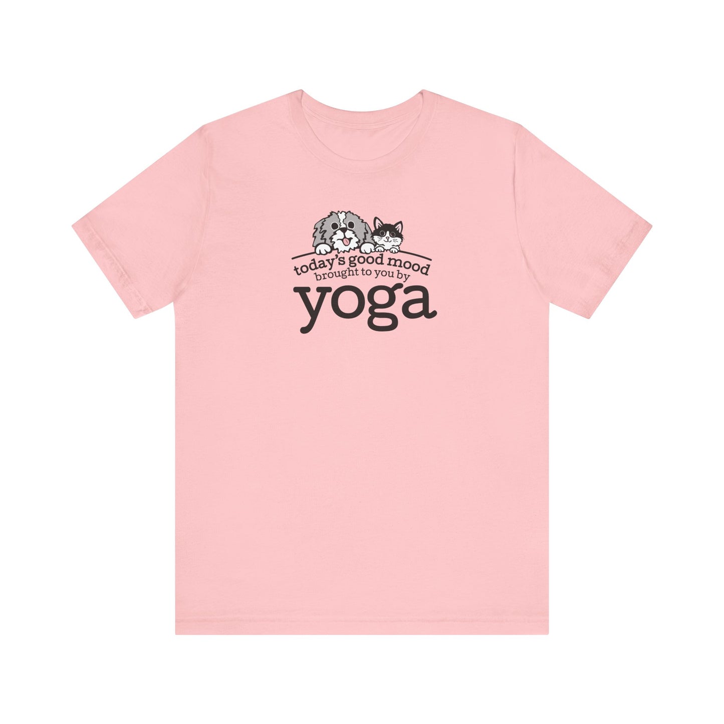 Today's Good Mood – Tee