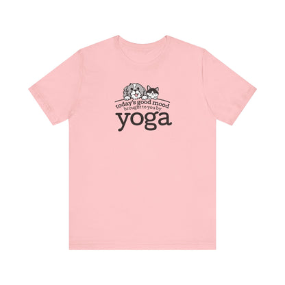 Today's Good Mood – Tee