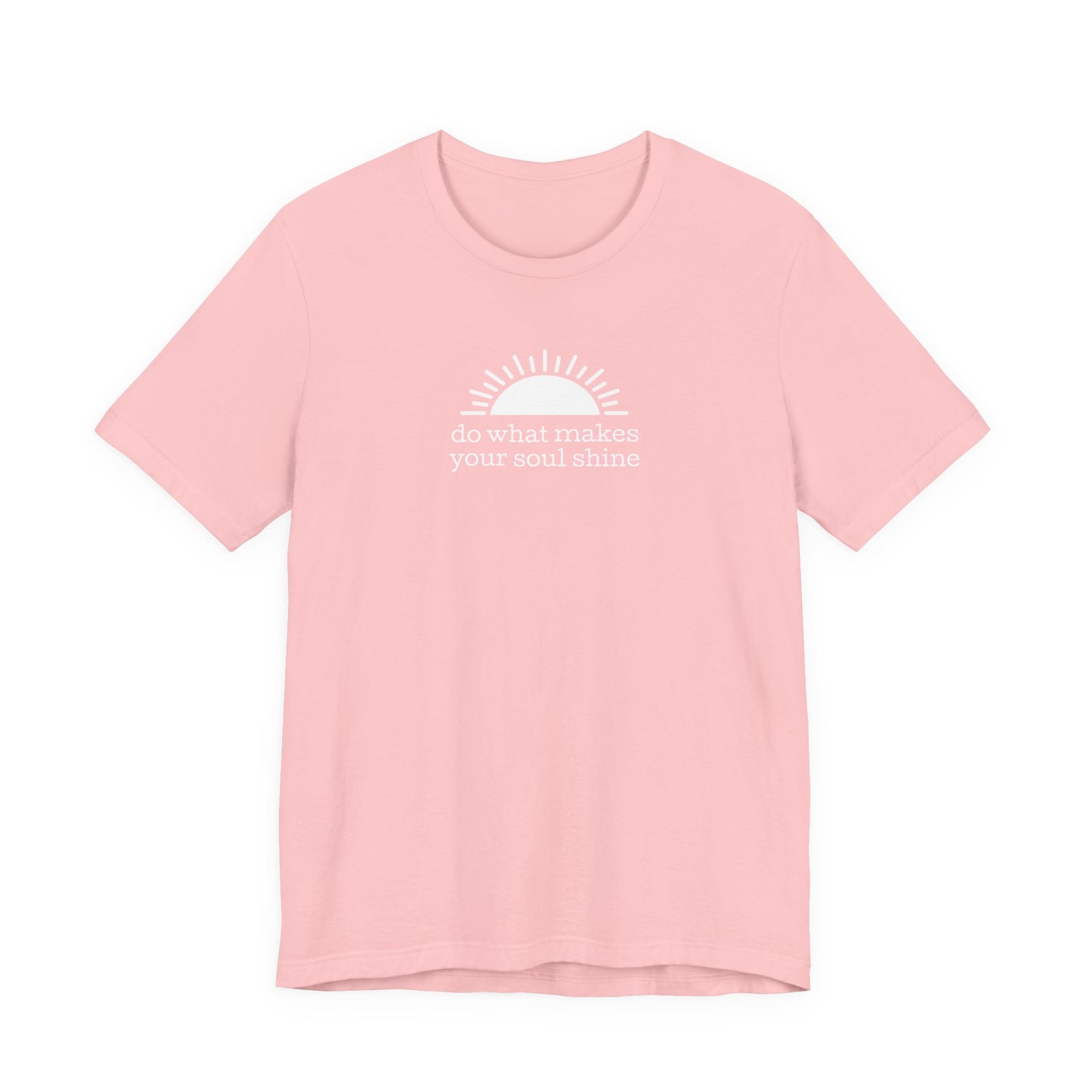 Soul Shine – Tee