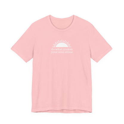 Soul Shine – Tee