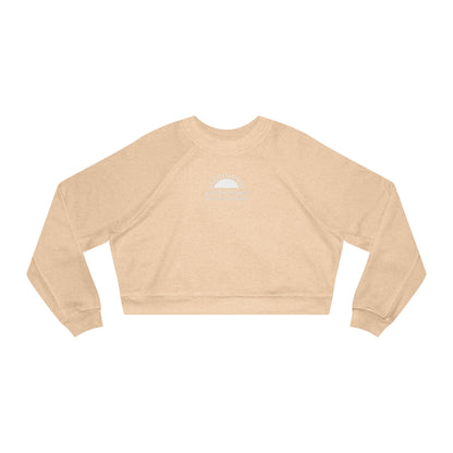 Soul Shine – Cropped Sweatshirt