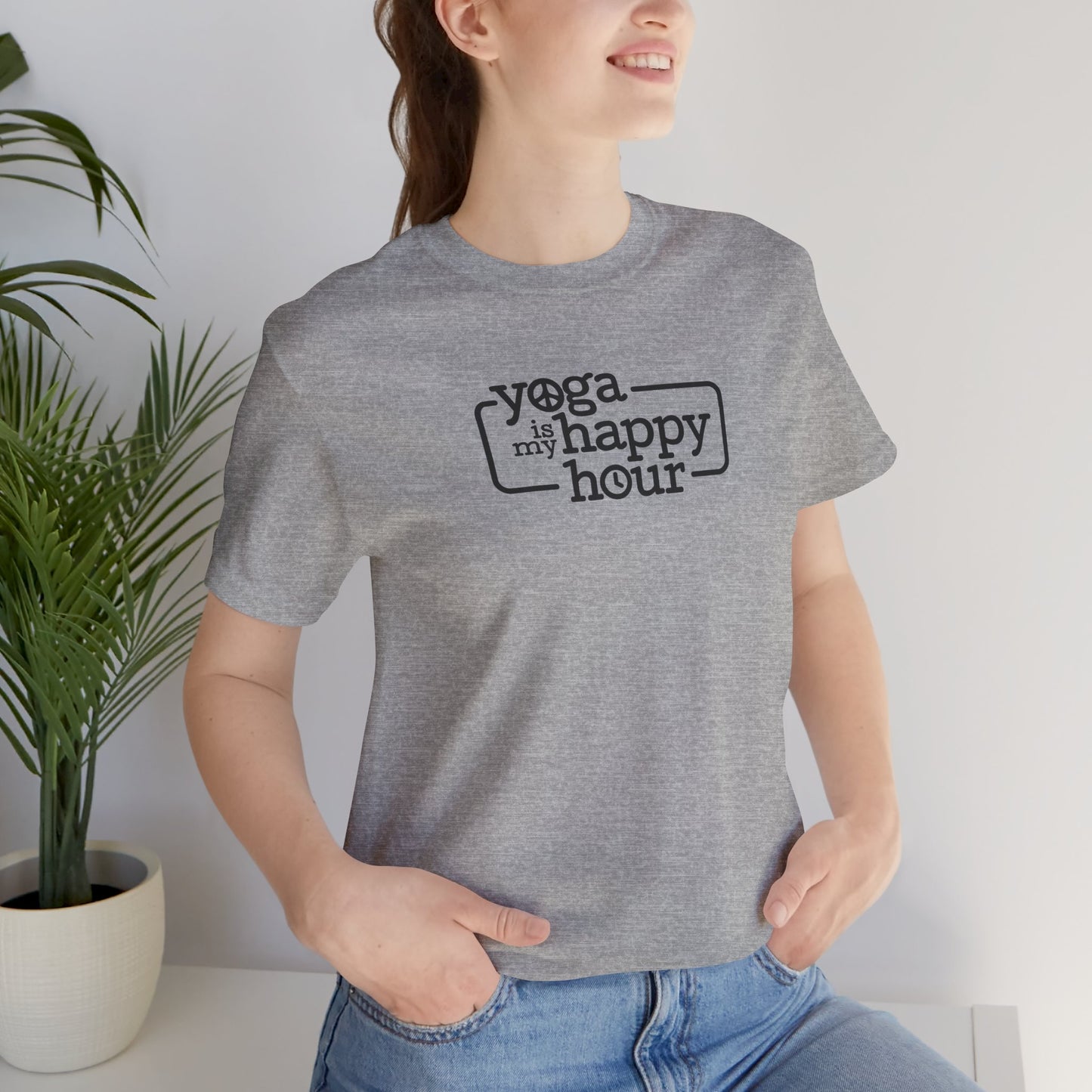 Happy Hour - Tee