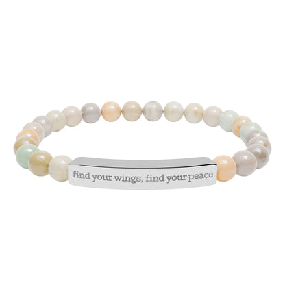 Find Your Wings – Bracelet