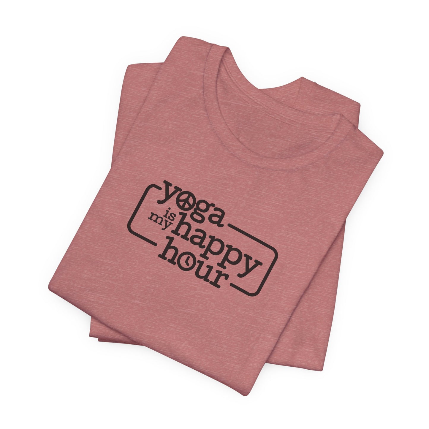 Happy Hour - Tee