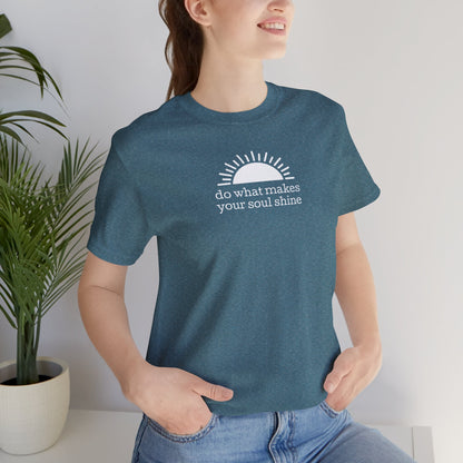 Soul Shine – Tee