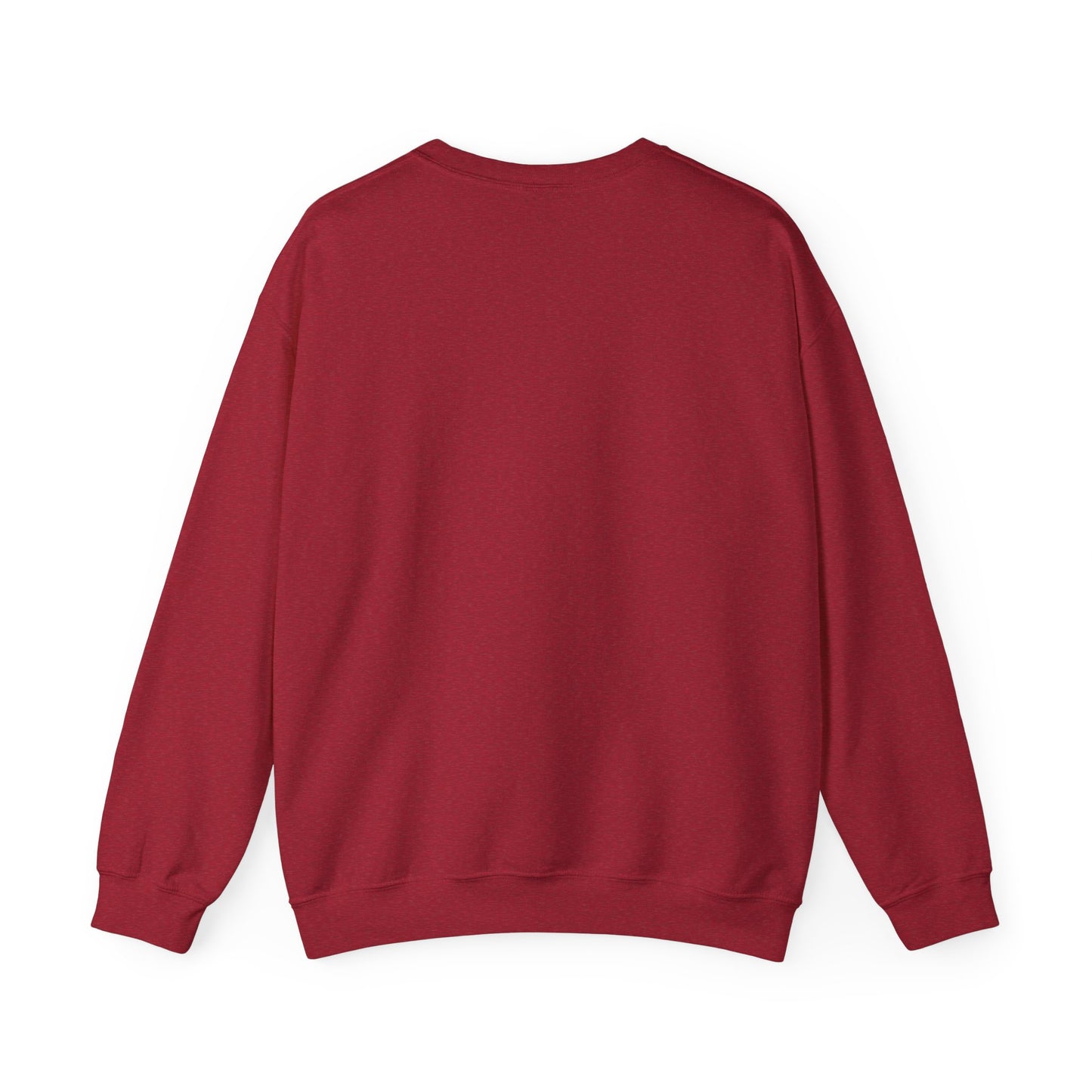 Tree Pose – Dog  – Sweatshirt