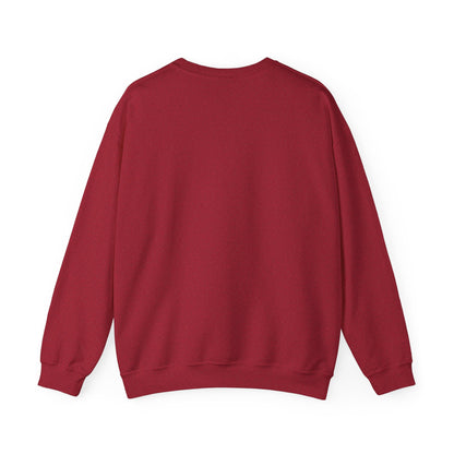 Tree Pose – Dog  – Sweatshirt