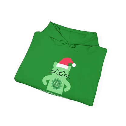 Whoville Energy – Hoodie