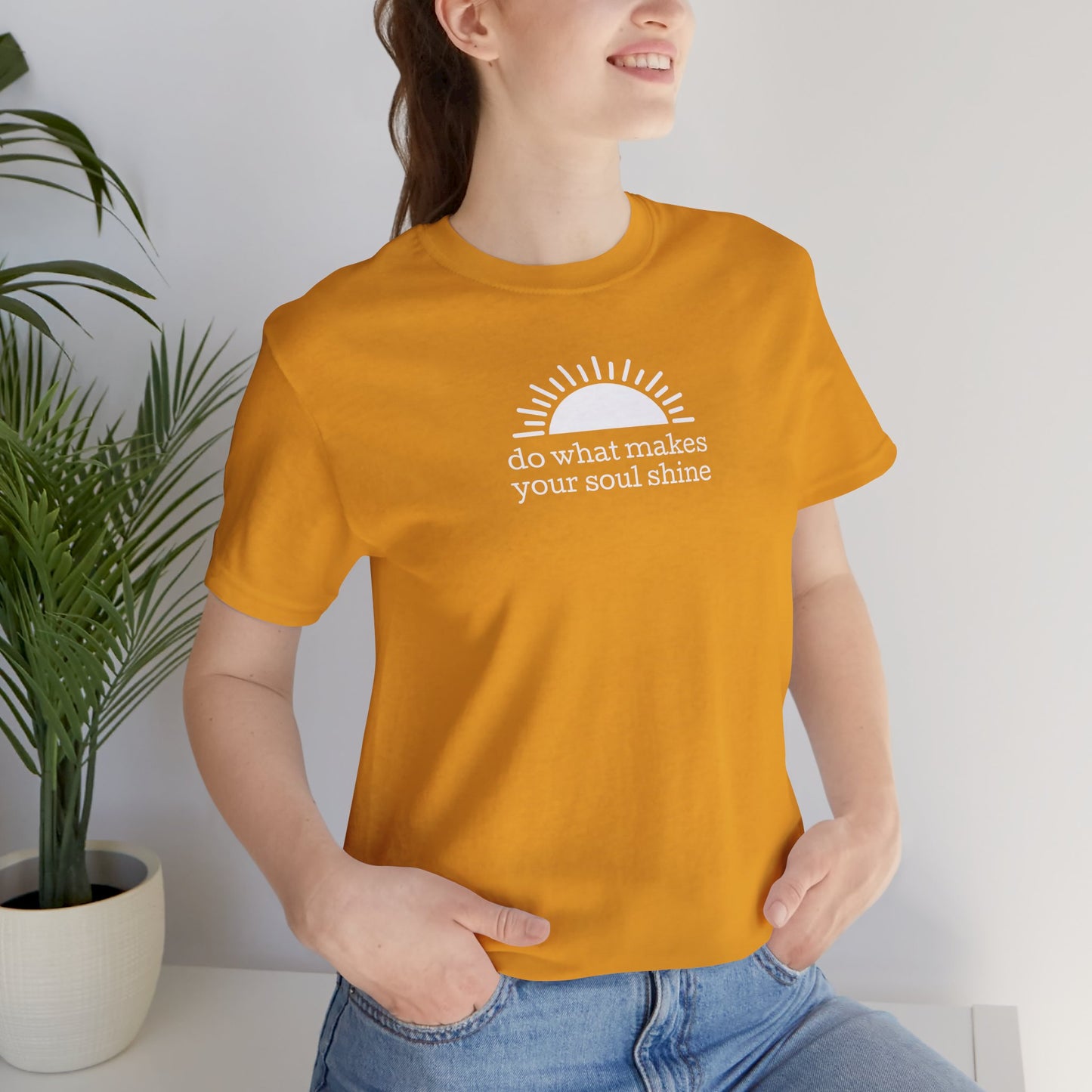 Soul Shine – Tee