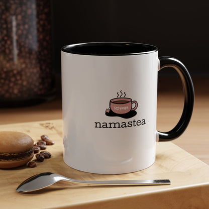 Namastea –  Mug