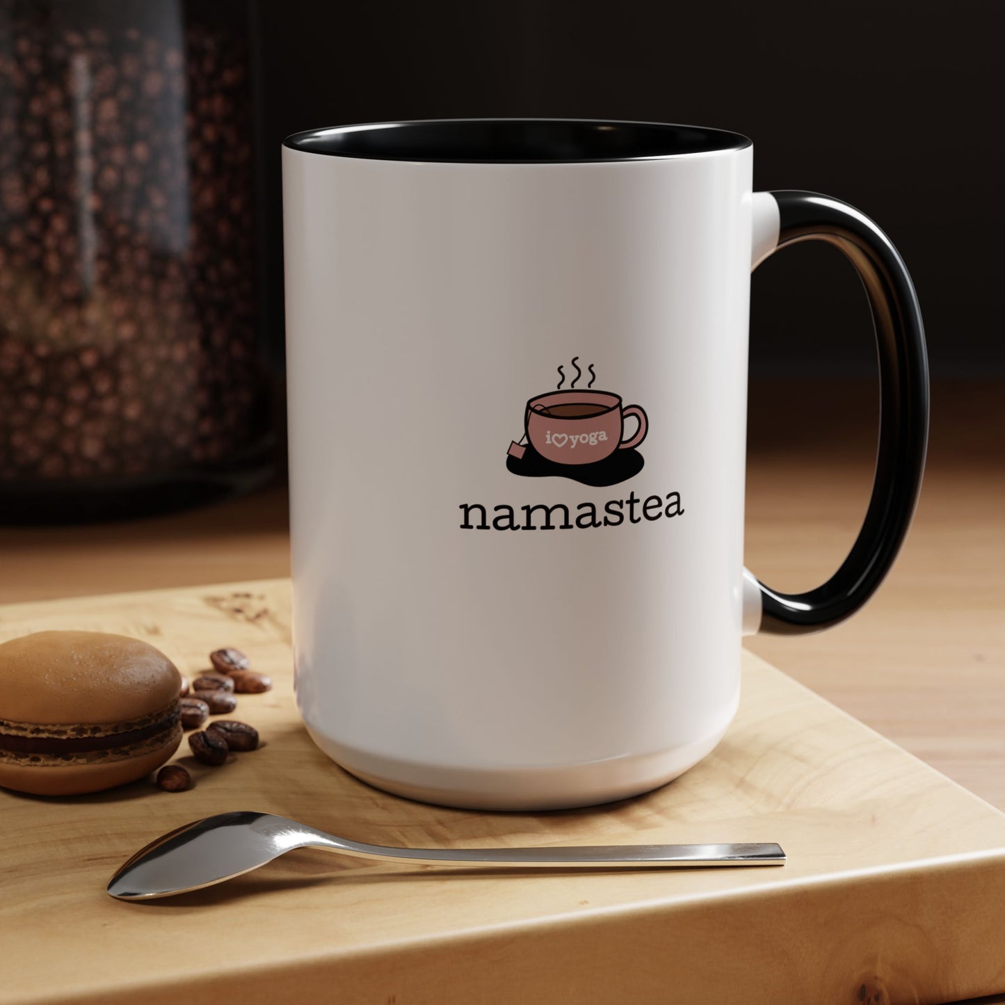 Namastea –  Mug