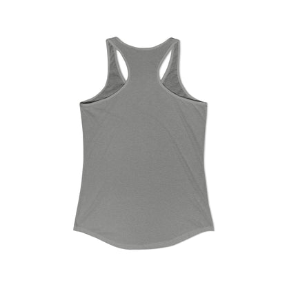 Peace Within Dog – Racerback