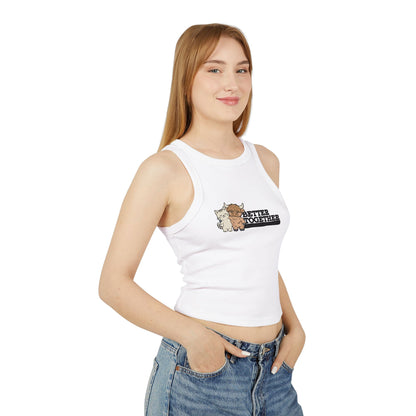 Better Together - crop tank