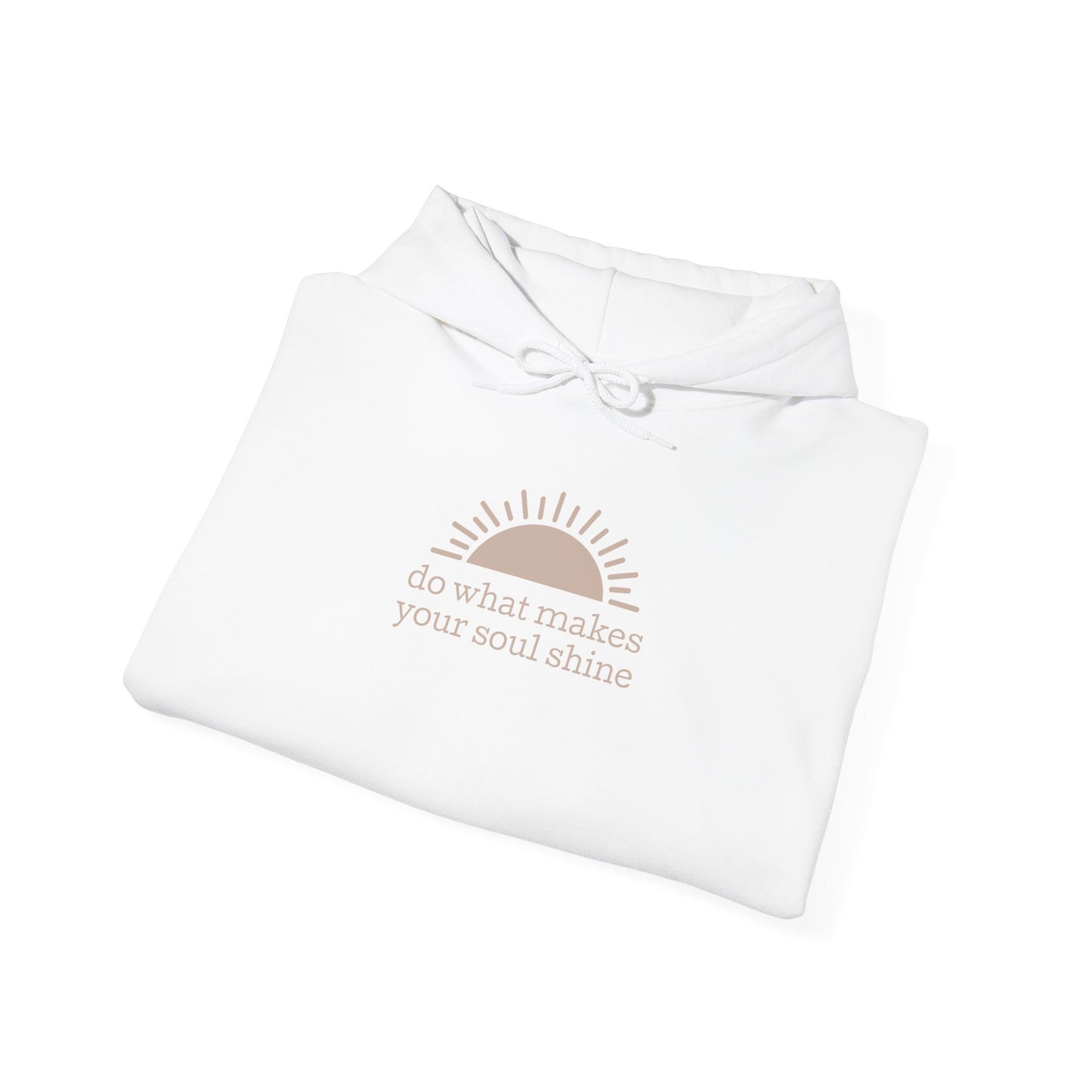 Soul Shine – Hoodie