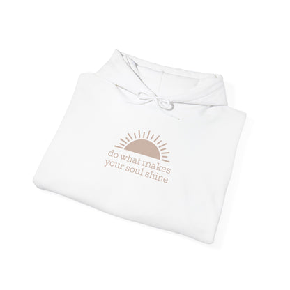 Soul Shine – Hoodie