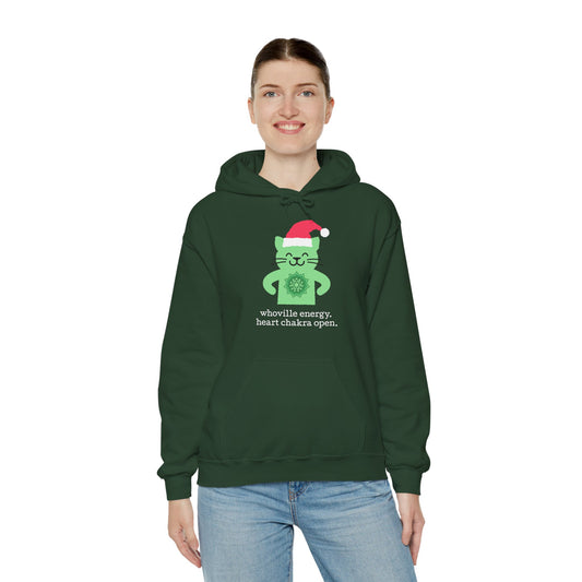 Whoville Energy – Hoodie