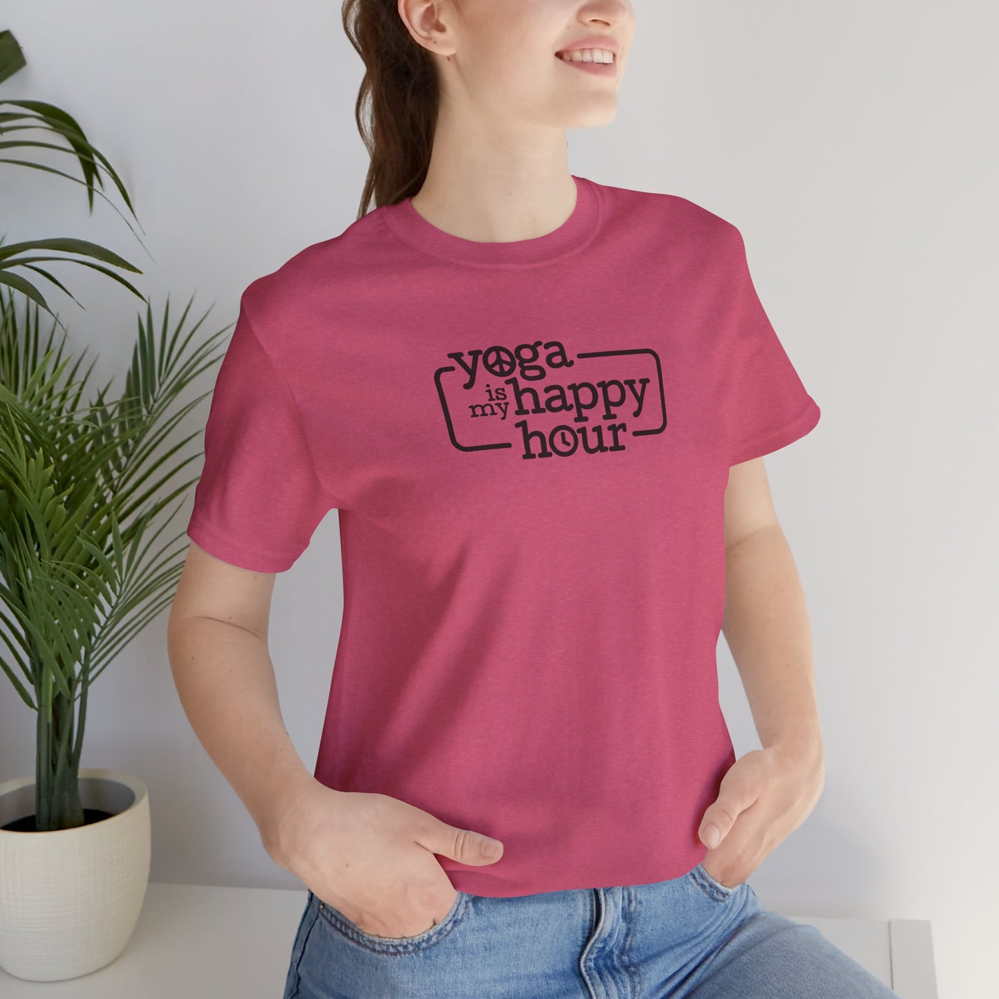 Happy Hour - Tee
