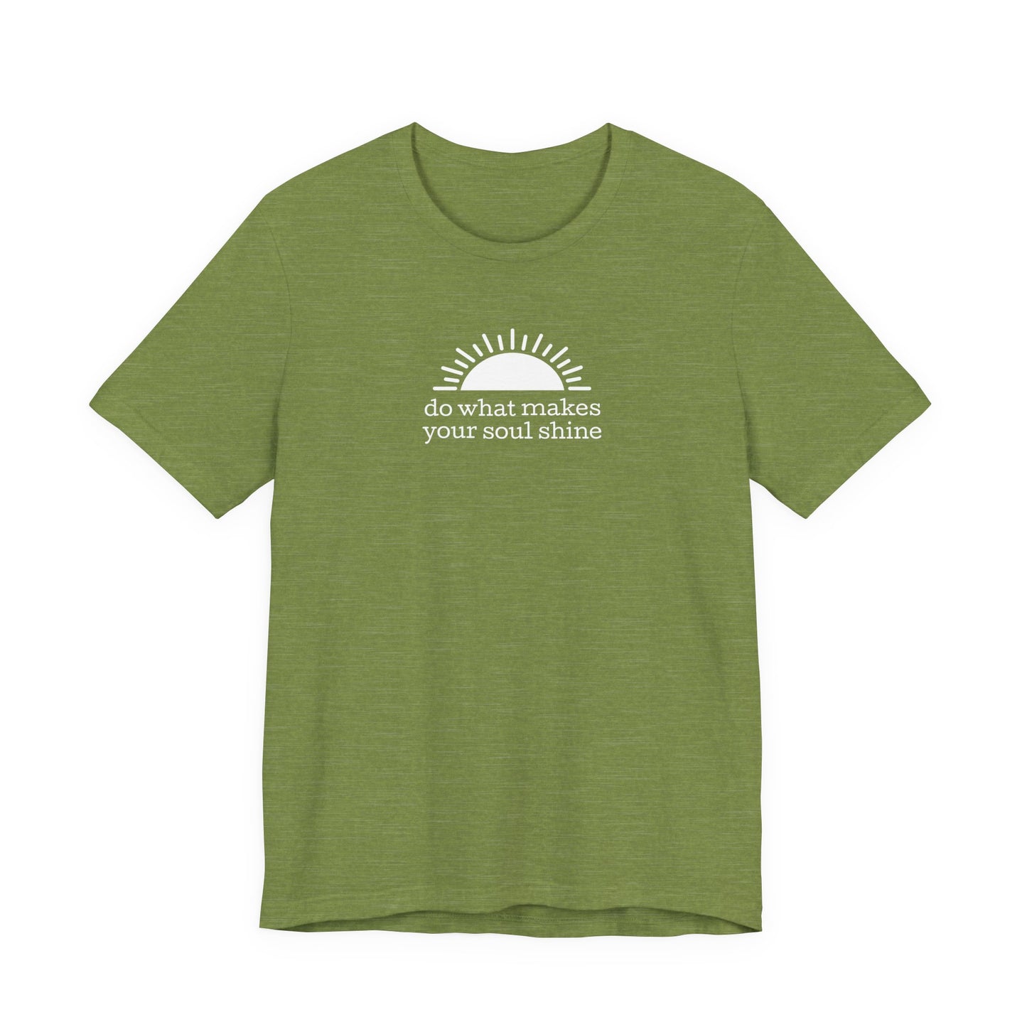 Soul Shine – Tee