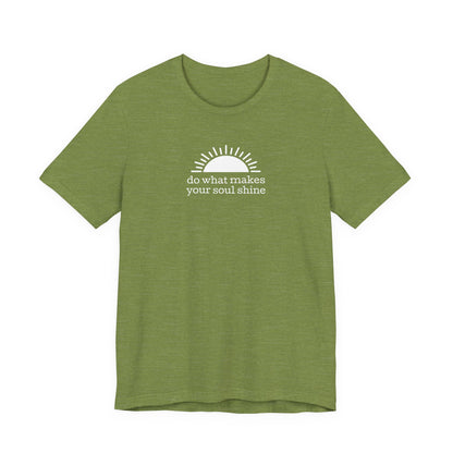 Soul Shine – Tee