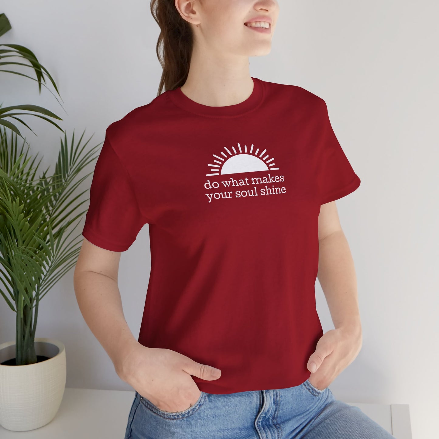Soul Shine – Tee