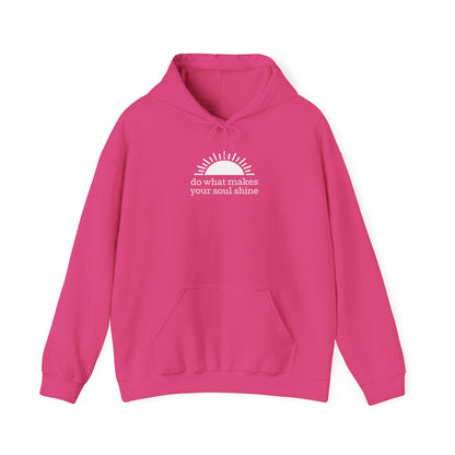 Soul Shine – Hoodie