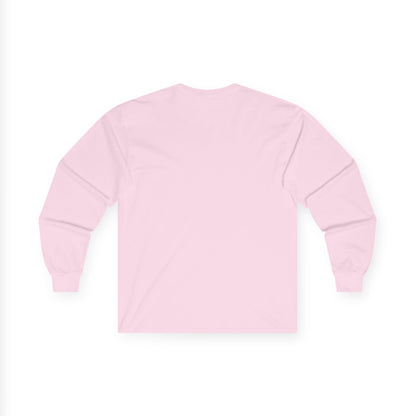 No Mud, No Lotus – Long Sleeve