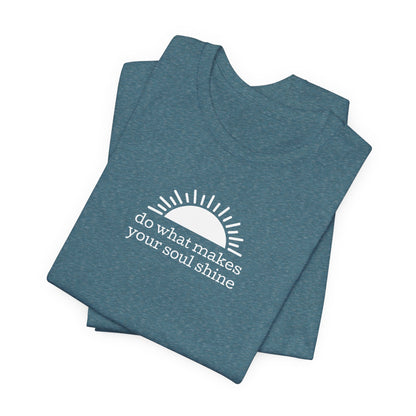 Soul Shine – Tee