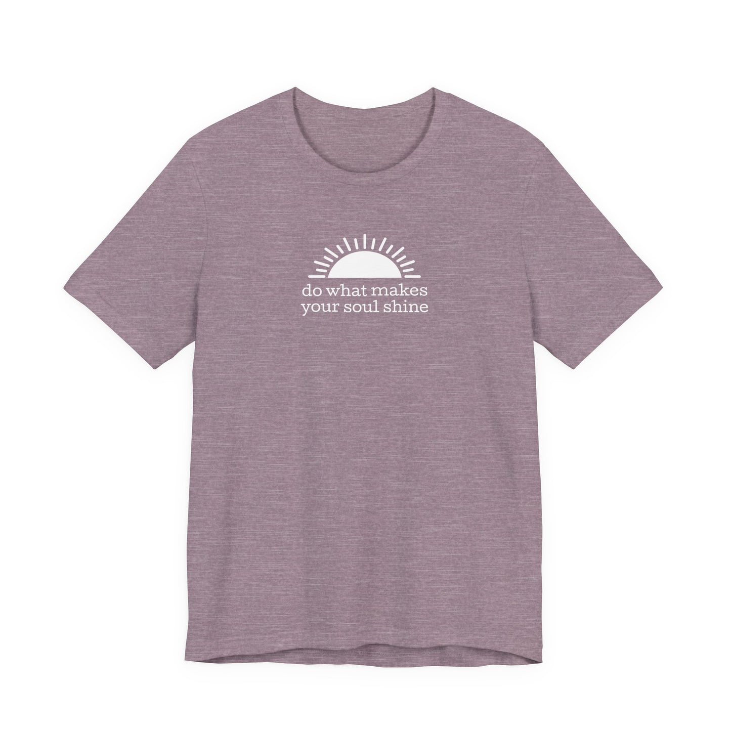 Soul Shine – Tee