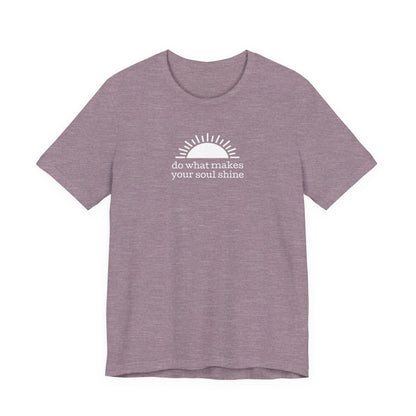 Soul Shine – Tee