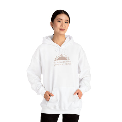 Soul Shine – Hoodie