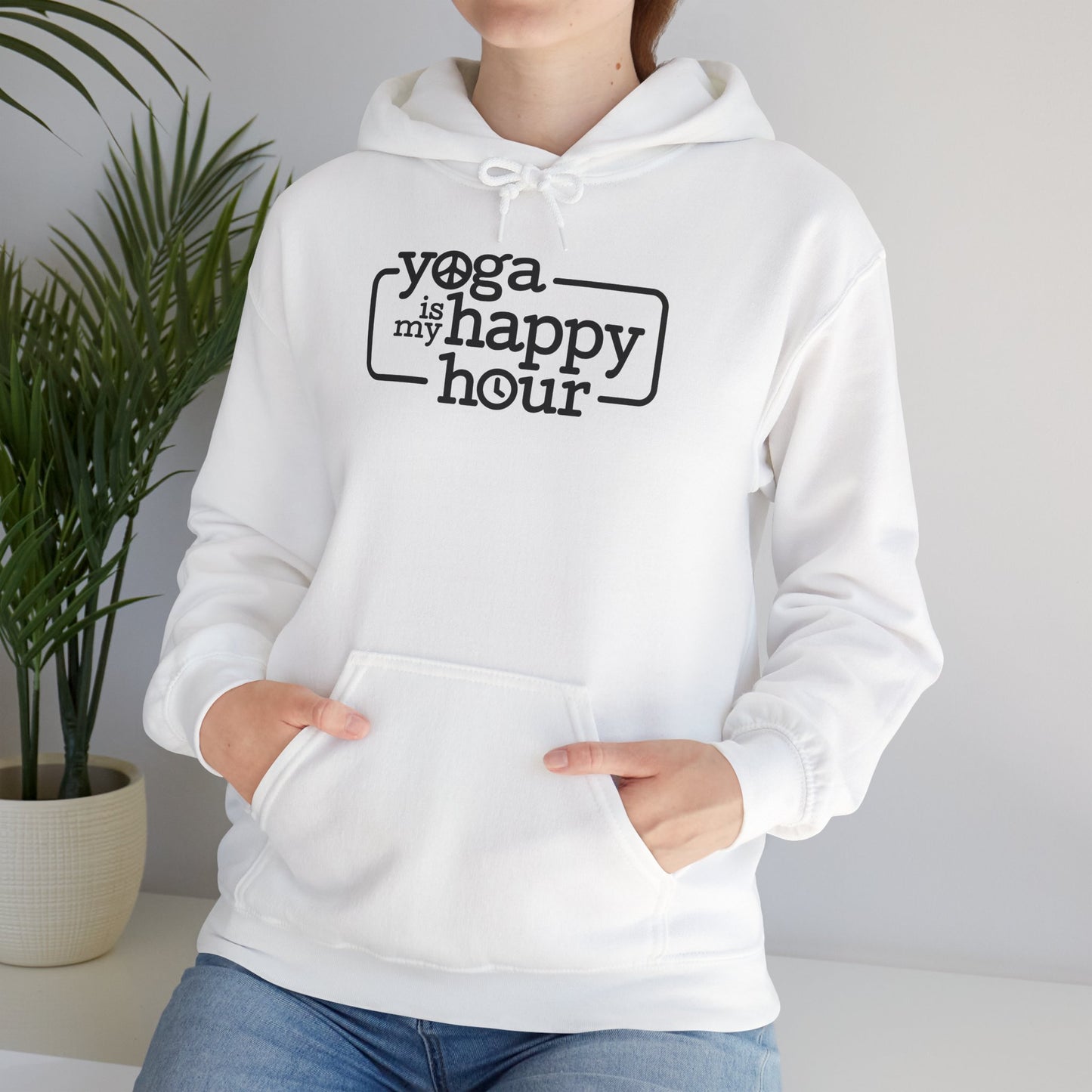 Happy Hour - Hoodie