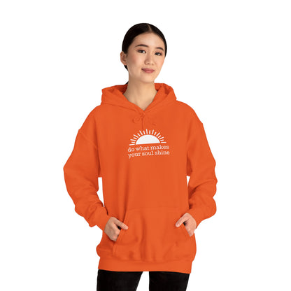 Soul Shine – Hoodie