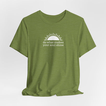 Soul Shine – Tee
