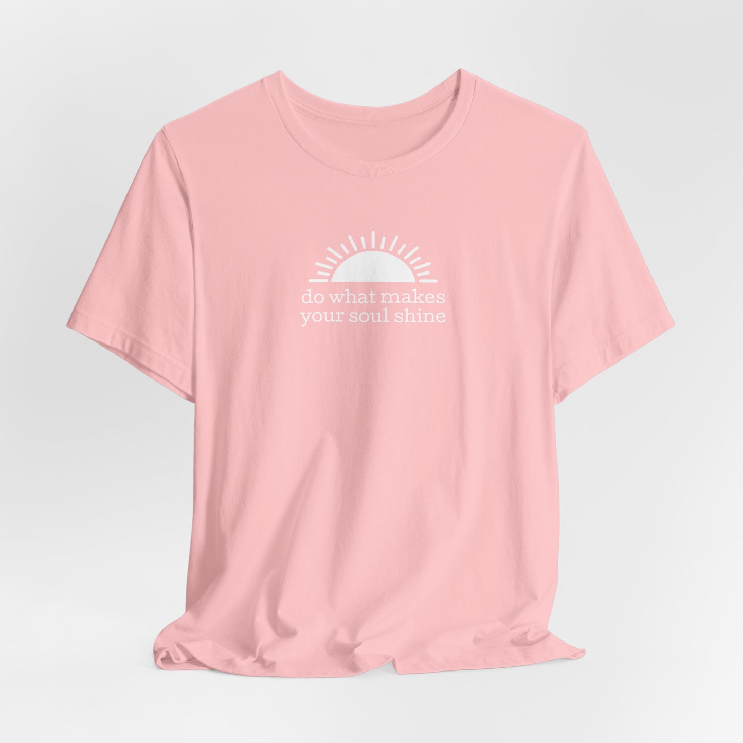 Soul Shine – Tee