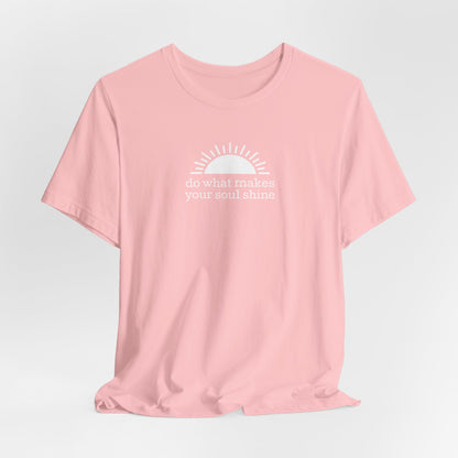 Soul Shine – Tee