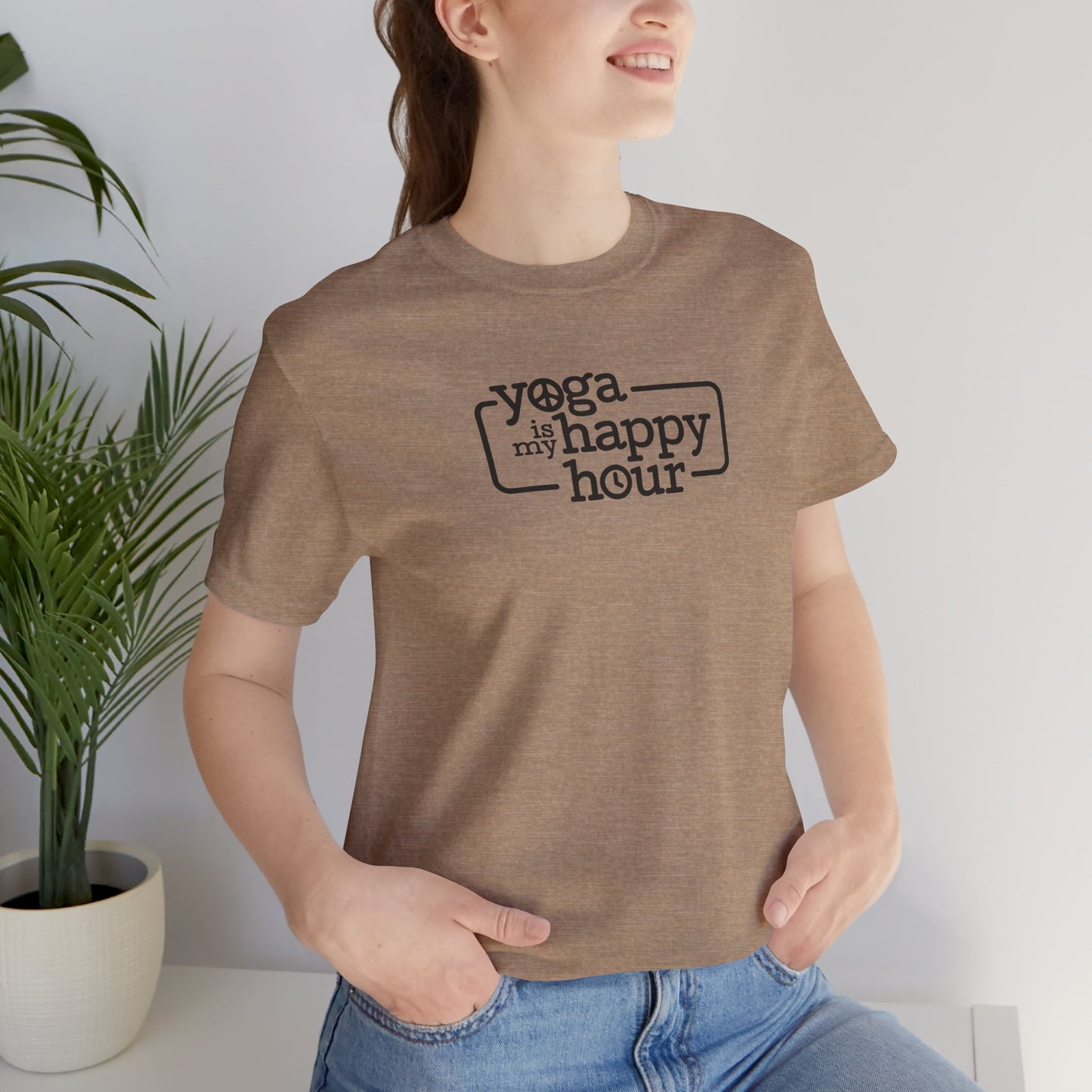 Happy Hour - Tee