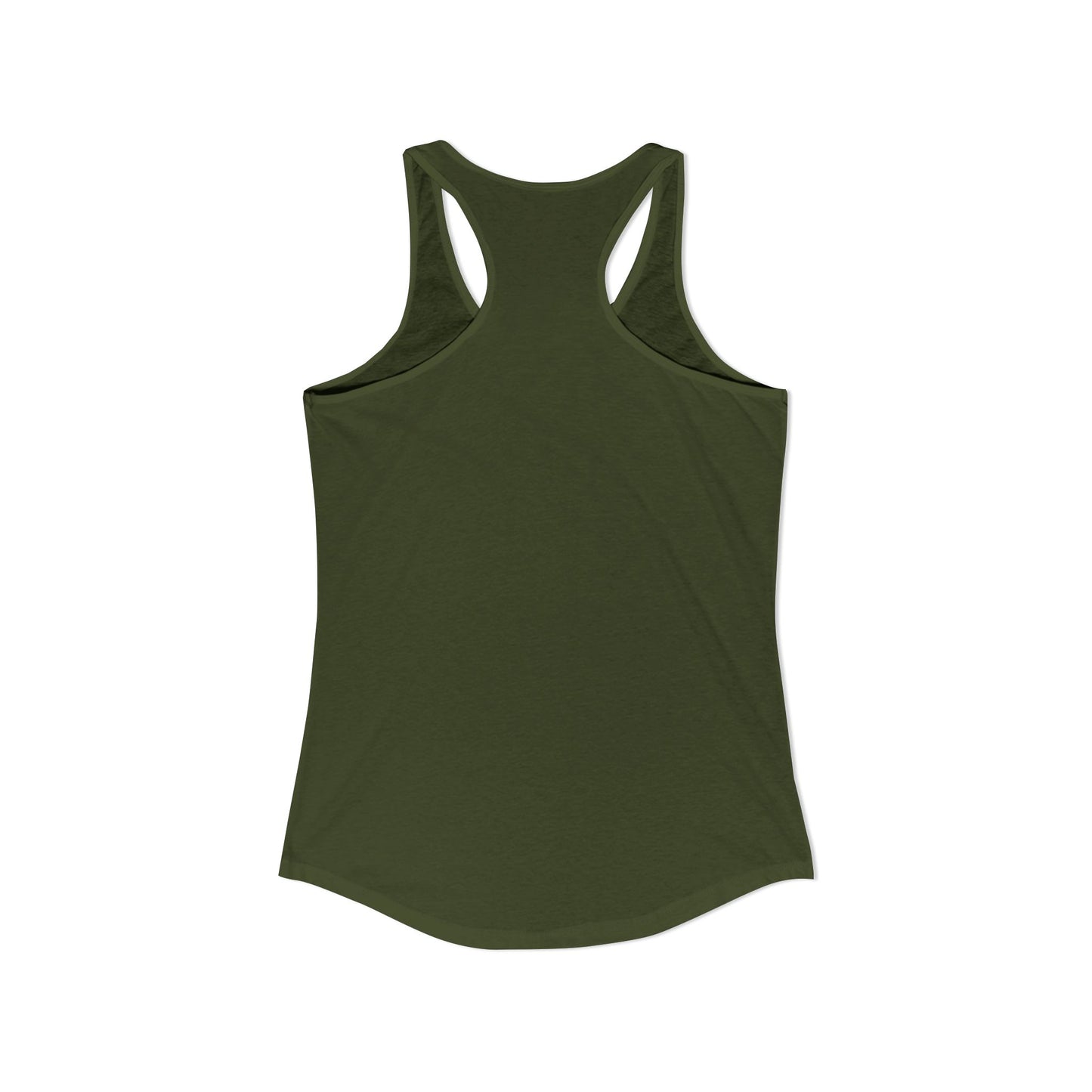 Peace Within Dog – Racerback