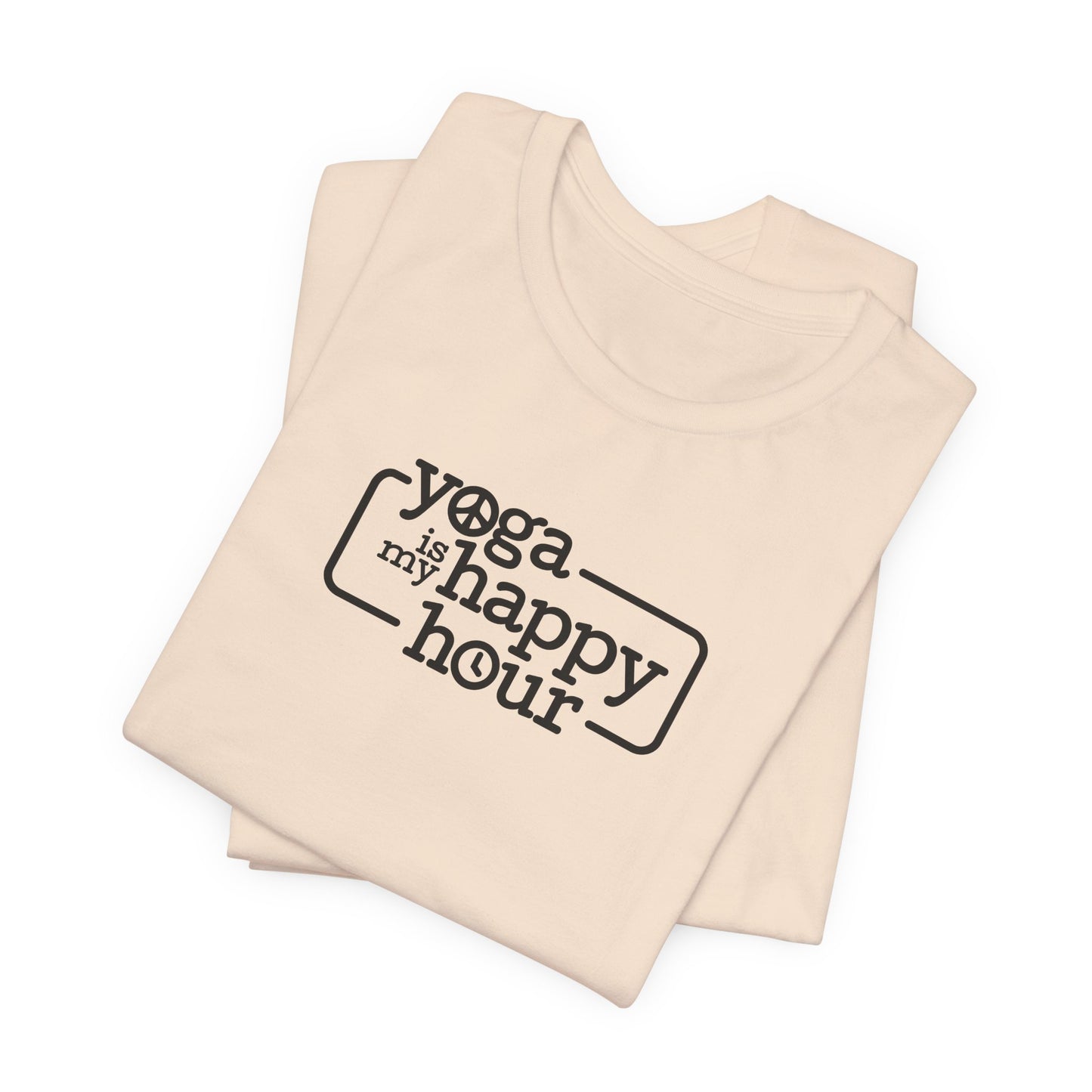 Happy Hour - Tee