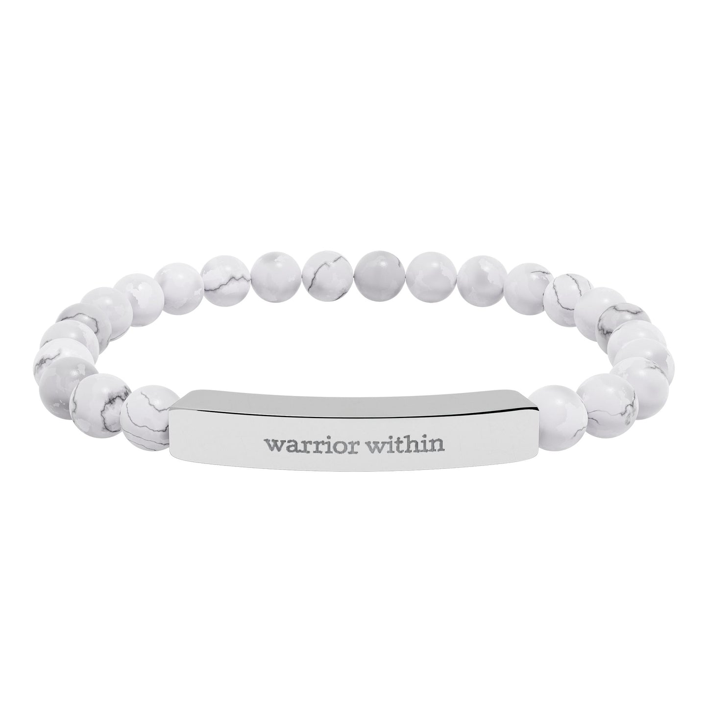 Warrior Within – Bracelet
