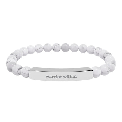 Warrior Within – Bracelet