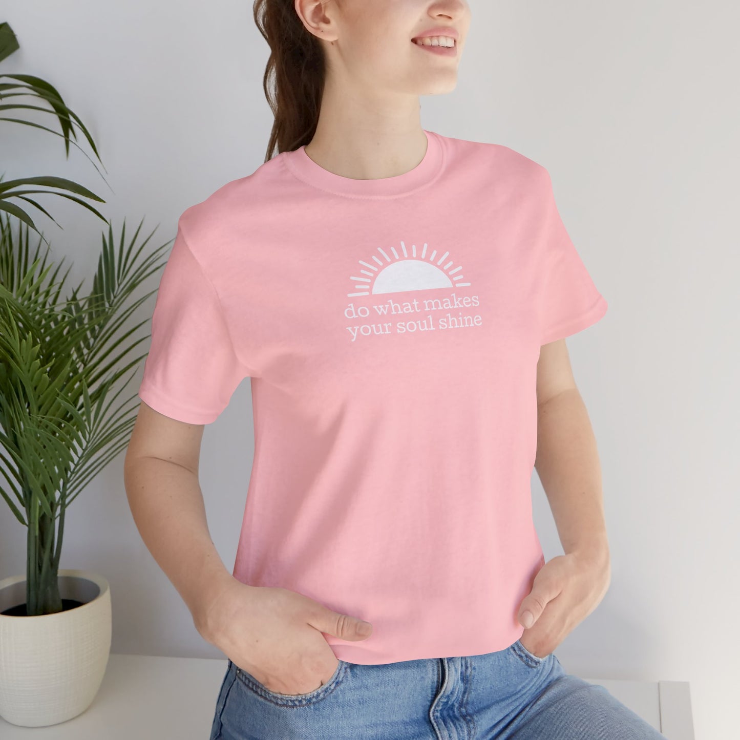 Soul Shine – Tee