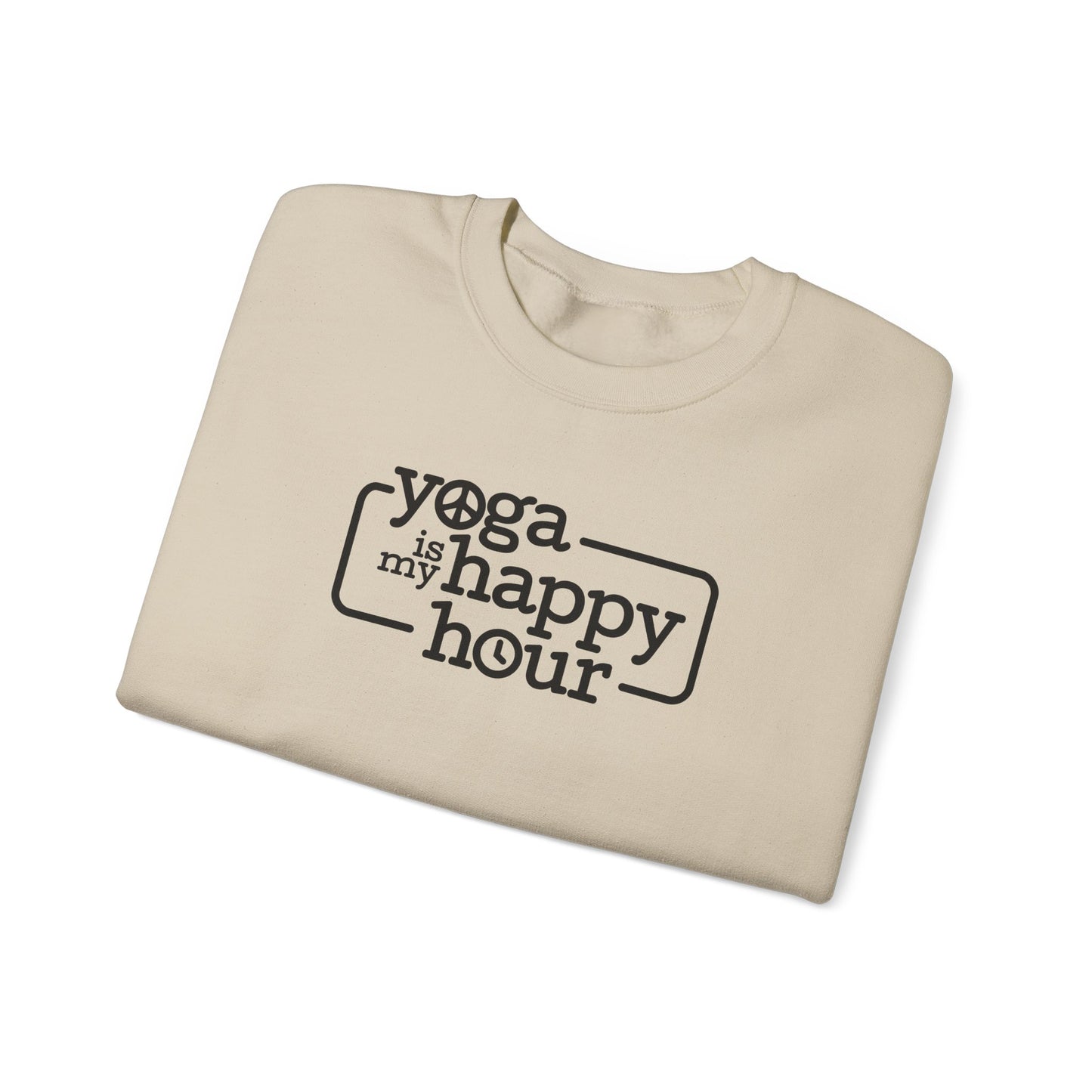 Happy Hour - Sweatshirt