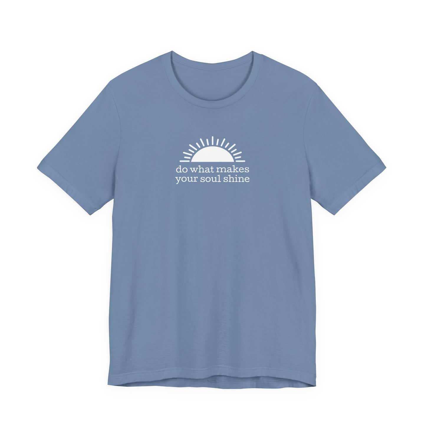 Soul Shine – Tee