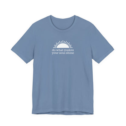 Soul Shine – Tee