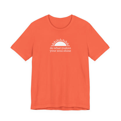 Soul Shine – Tee