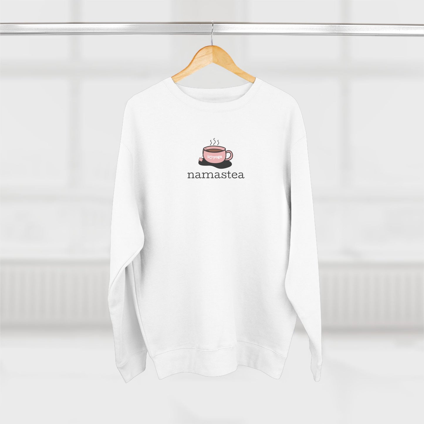 Namastea - Sweatshirt